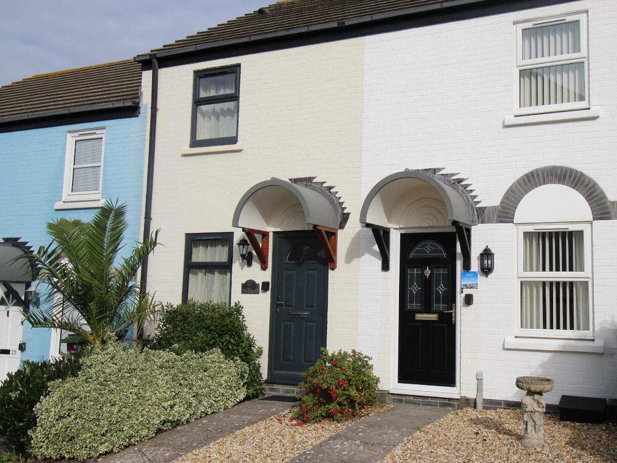 Anvil House Vila Weymouth Exterior foto