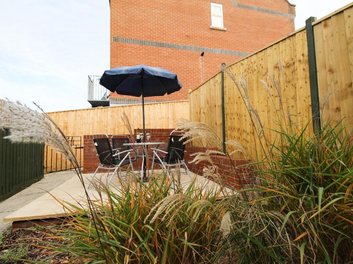 Anvil House Vila Weymouth Exterior foto
