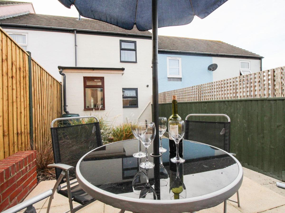 Anvil House Vila Weymouth Exterior foto
