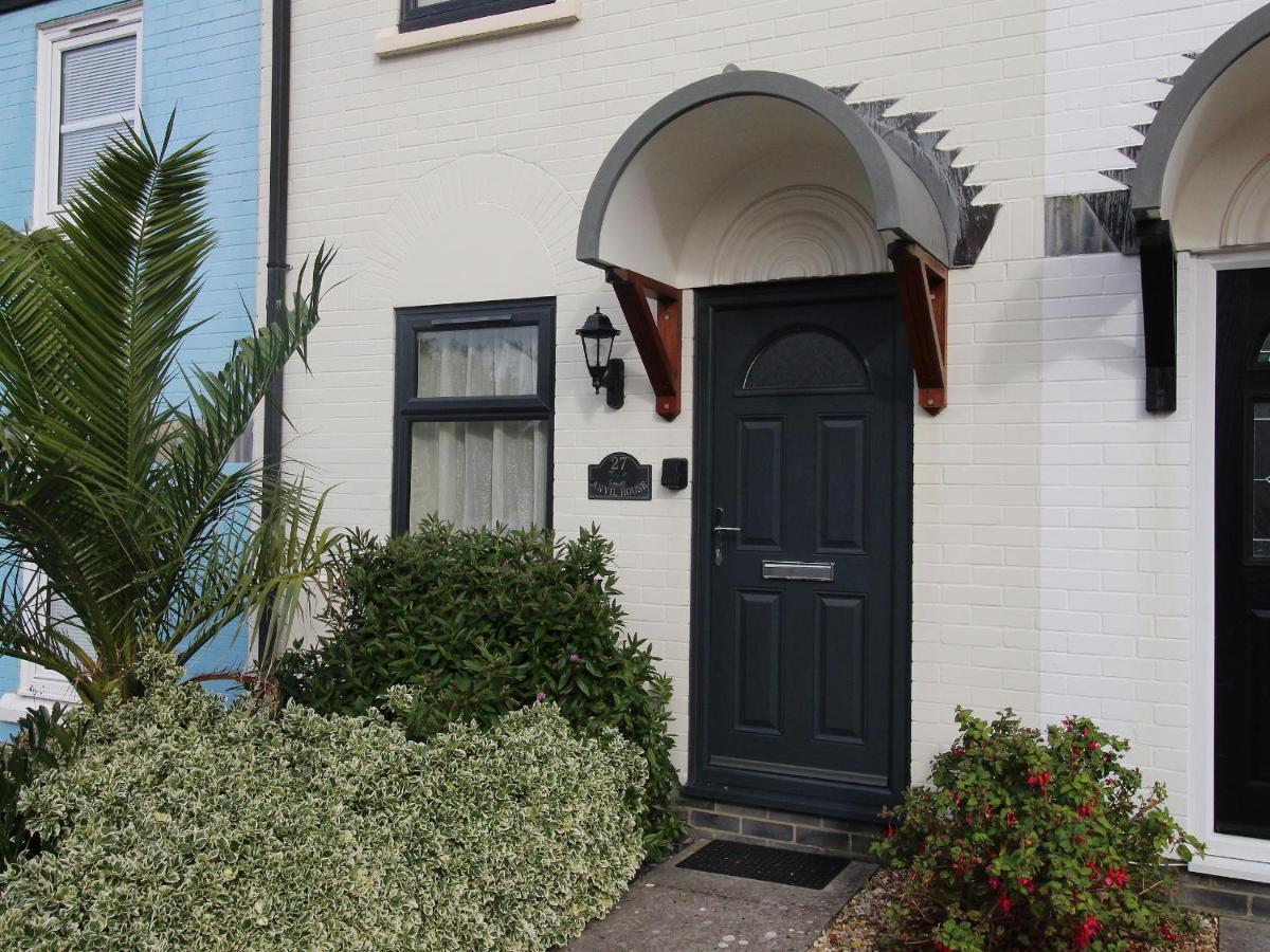 Anvil House Vila Weymouth Exterior foto