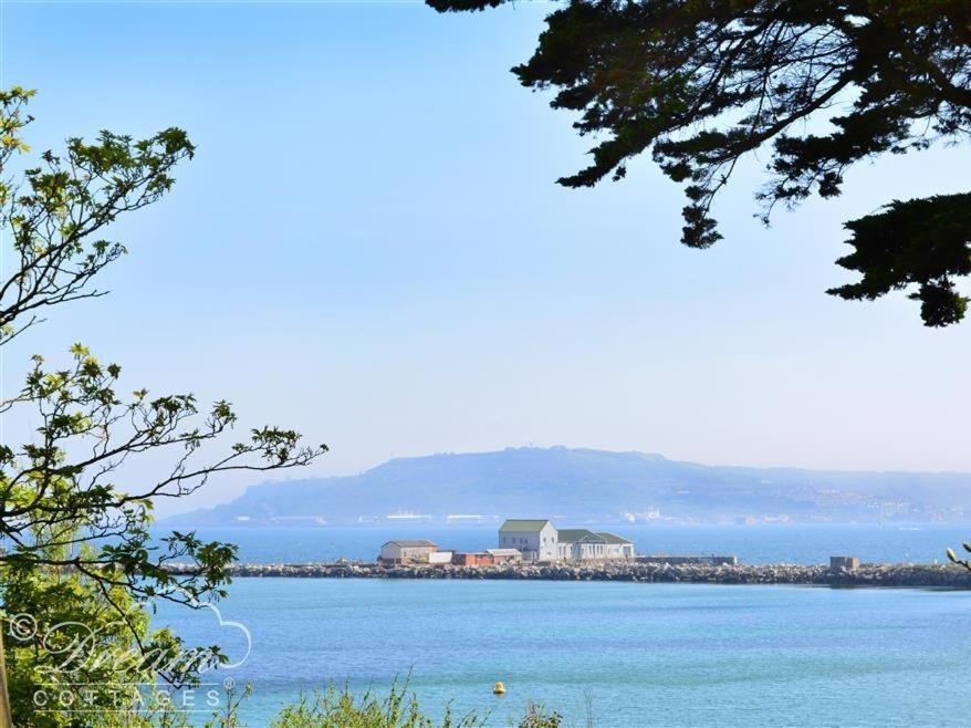Anvil House Vila Weymouth Exterior foto